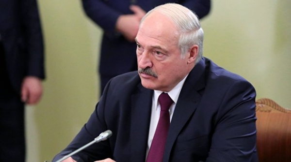 Лукашенко заявил о пяти разных пандемиях в Белоруссии Лукашенко заявил о пяти разных пандемиях в Белоруссии