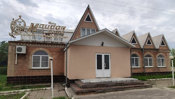 «Майдан» на улице Ленина: в Вёшенской помнят об украинских корнях Шолохова «Майдан» на улице Ленина: в Вёшенской помнят об украинских корнях Шолохова