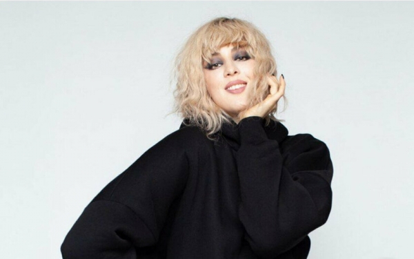 MARUV похвасталась роскошными подарками на 30-летие MARUV похвасталась роскошными подарками на 30-летие