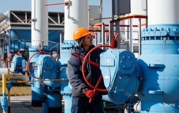 МЭА прогнозирует рекордное падение спроса на газ МЭА прогнозирует рекордное падение спроса на газ