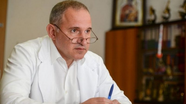 Медики грозят устроить всеукраинскую забастовку из-за медреформы Медики грозят устроить всеукраинскую забастовку из-за медреформы
