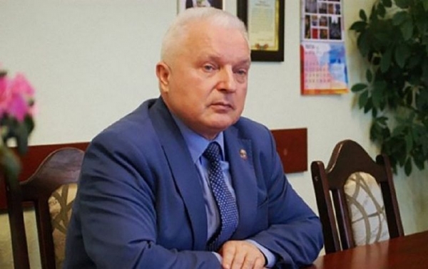 Мэр Борисполя умер от коронавируса: он лидировал в избирательной гонке