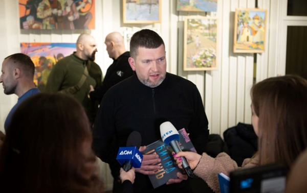 Мэр Ирпеня раскритиковал регулятора за штрафы энергетикам Мэр Ирпеня раскритиковал регулятора за штрафы энергетикам