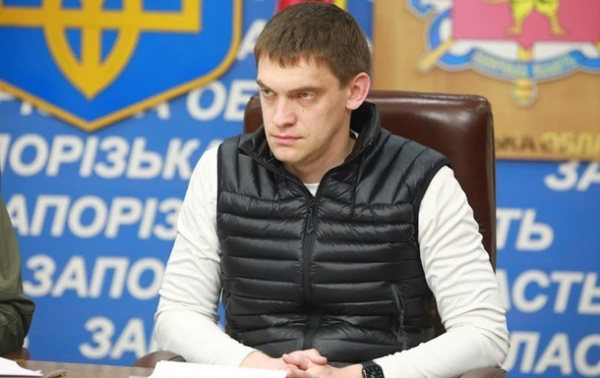Мэр Мелитополя просит "зеленый коридор" для доставки в город йодида калия Мэр Мелитополя просит "зеленый коридор" для доставки в город йодида калия