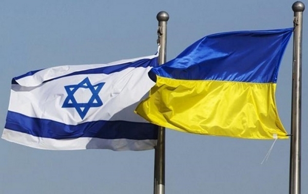 Между Украиной и Израилем начала действовать зона свободной торговли Между Украиной и Израилем начала действовать зона свободной торговли