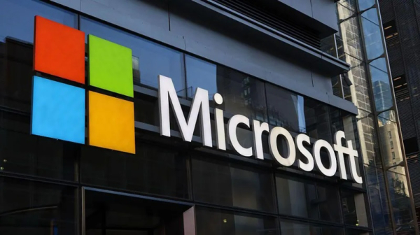 Microsoft сократит 4800 сотрудников: сильнее всего пострадает Xbox Microsoft сократит 4800 сотрудников: сильнее всего пострадает Xbox