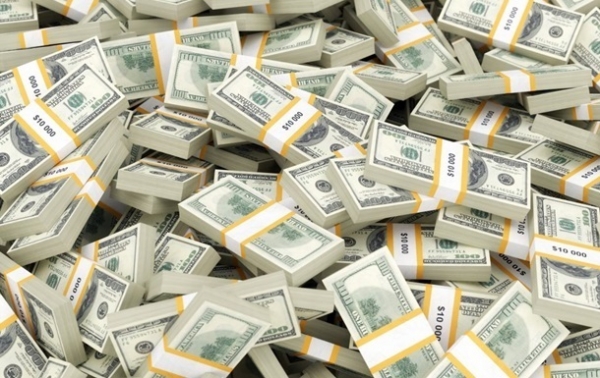 Миллиардеры нарастили состояние до $10,2 трлн - исследование Миллиардеры нарастили состояние до $10,2 трлн - исследование