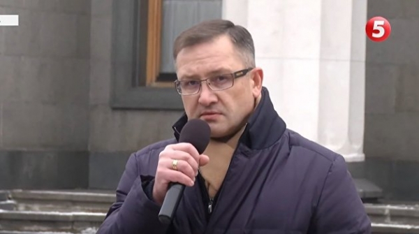 Мина под Зеленского: экс-министр финансов вскрывает коррупционные схемы в президентской программе Мина под Зеленского: экс-министр финансов вскрывает коррупционные схемы в президентской программе