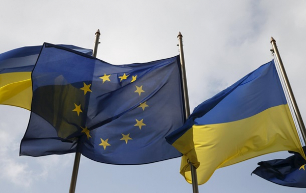 Минэкономики: Экспорт в ЕС вырос на 45% Минэкономики: Экспорт в ЕС вырос на 45%