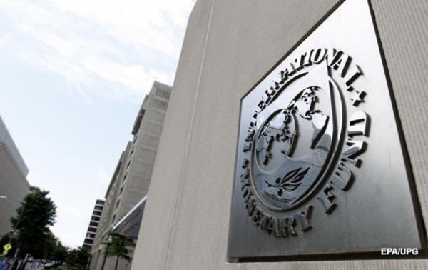 Минфин о смене программы МВФ: Нас просто уведомили Минфин о смене программы МВФ: Нас просто уведомили