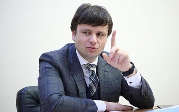 Минфин объяснил отказ от выпуска евробондов Минфин объяснил отказ от выпуска евробондов