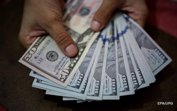 Минфин оценил нехватку средств до конца года Минфин оценил нехватку средств до конца года