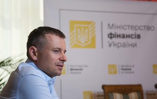 Минфин оценил потребности Украины в дополнительных деньгах Минфин оценил потребности Украины в дополнительных деньгах