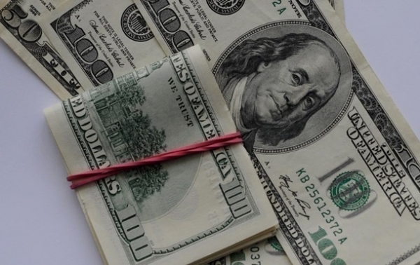 Минфин за полгода набрал кредитов на $10 млрд Минфин за полгода набрал кредитов на $10 млрд