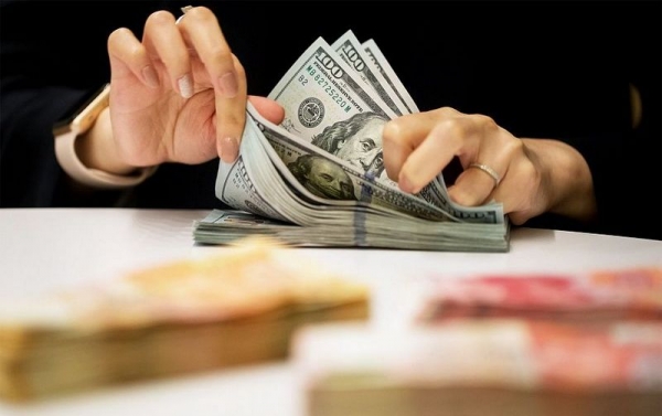 Министр финансов рассказал, сколько Украина заплатит кредиторам в 2021 году Министр финансов рассказал, сколько Украина заплатит кредиторам в 2021 году