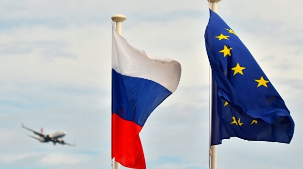 Министр по делам Европы ФРГ призвал ЕС к диалогу с Россией Министр по делам Европы ФРГ призвал ЕС к диалогу с Россией