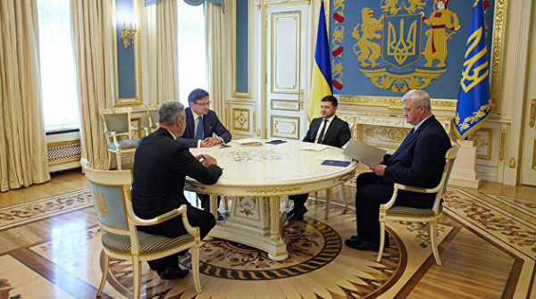Министр социальной политики Украины встретилась с вице-премьером Армении в Ереване Министр социальной политики Украины встретилась с вице-премьером Армении в Ереване