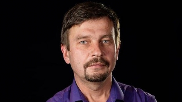 Минск пытались ликвидировать как переговорную площадку по Донбассу - Карназыцкий Минск пытались ликвидировать как переговорную площадку по Донбассу - Карназыцкий
