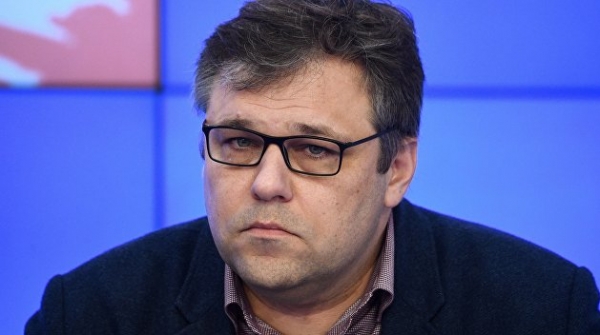 Мирошник рассказал о «невиданном переполохе» в Киеве из-за Путина Мирошник рассказал о «невиданном переполохе» в Киеве из-за Путина