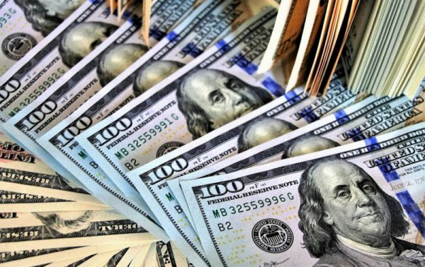Мировая экономика впервые превысит объем 100 триллионов долларов Мировая экономика впервые превысит объем 100 триллионов долларов