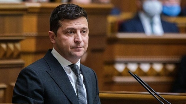 Молчанов рассказал, как Запад обвалит рейтинг Зеленского Молчанов рассказал, как Запад обвалит рейтинг Зеленского