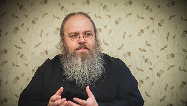 Молитва о ребенке. Протоиерей Никита Панасюк отвечает на главные вопросы Молитва о ребенке. Протоиерей Никита Панасюк отвечает на главные вопросы