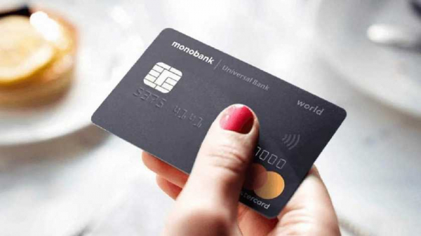 Monobank пытались купить российские олигархи, — Forbes Monobank пытались купить российские олигархи, — Forbes