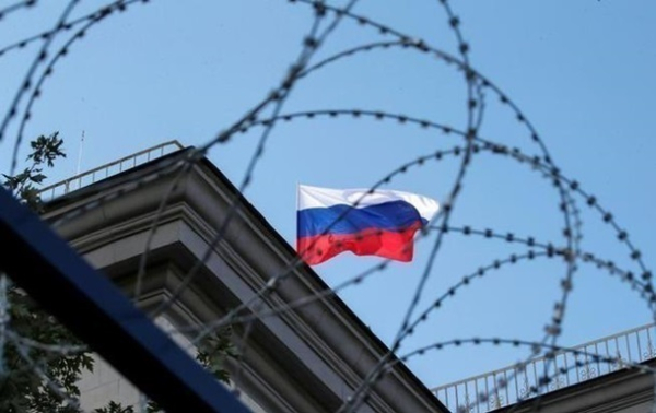 Мосбиржа и "теневой флот": Британия ввела новые санкции против РФ Мосбиржа и "теневой флот": Британия ввела новые санкции против РФ
