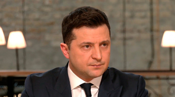 Мураев обвинил Зеленского в подготовке к получению неограниченной власти Мураев обвинил Зеленского в подготовке к получению неограниченной власти