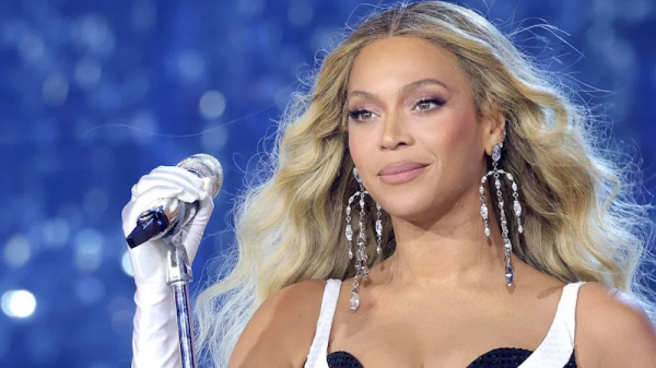 Музыкальная индустрия в шоке: Бейонсе не допущена к премии Country Music Awards Музыкальная индустрия в шоке: Бейонсе не допущена к премии Country Music Awards