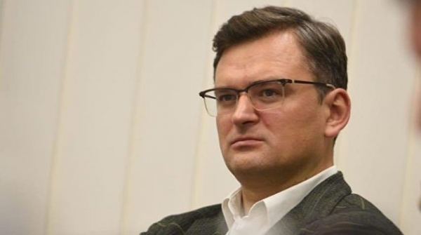 &laquo;Мы будем сильнее&raquo;: глава МИД Украины пообещал сохранить безвиз с ЕС