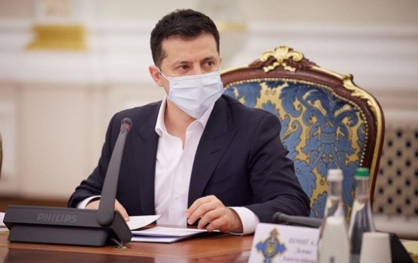 На Банковой озвучили цели цифровизации в Украине На Банковой озвучили цели цифровизации в Украине