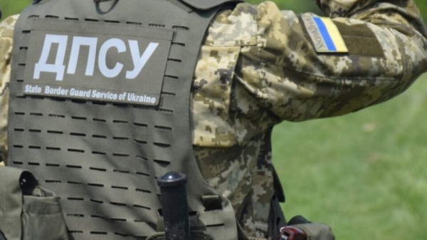 На Буковине покончил с собой 24-летний пограничник На Буковине покончил с собой 24-летний пограничник