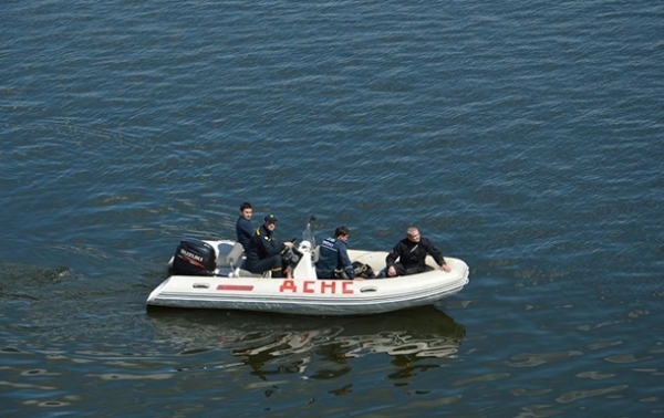 На Днепропетровщине в водоемах нашли тела двух мужчин На Днепропетровщине в водоемах нашли тела двух мужчин