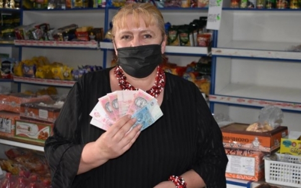 На Херсонщине проверили, возможно ли жить на прожиточный минимум