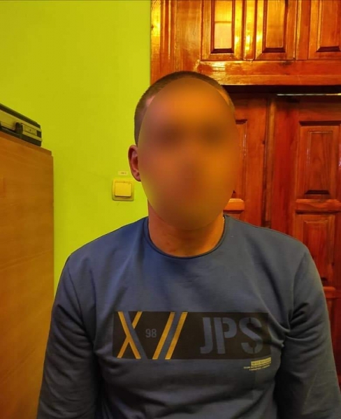 На Киевщине мужчина надругался над 15-летней девушкой На Киевщине мужчина надругался над 15-летней девушкой