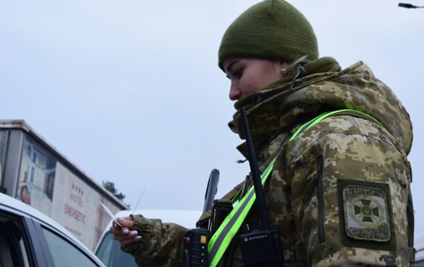 На Киевщине задержали "поклонников" оккупантов На Киевщине задержали "поклонников" оккупантов