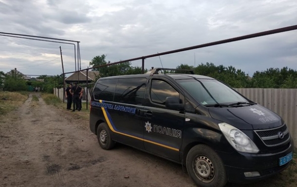 На Луганщине прогремел взрыв, есть жертвы На Луганщине прогремел взрыв, есть жертвы