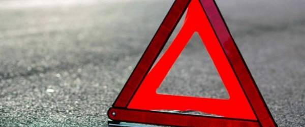 На Львовщине по дороге в Польшу перевернулся автобус: 14 пострадавших На Львовщине по дороге в Польшу перевернулся автобус: 14 пострадавших