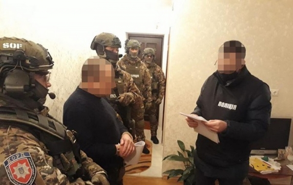 На Львовщине похитили бизнесмена, чтобы не возвращать ему долг На Львовщине похитили бизнесмена, чтобы не возвращать ему долг