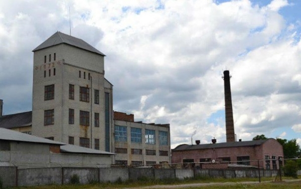 На Львовщине продали еще один спиртзавод почти за 32 млн На Львовщине продали еще один спиртзавод почти за 32 млн