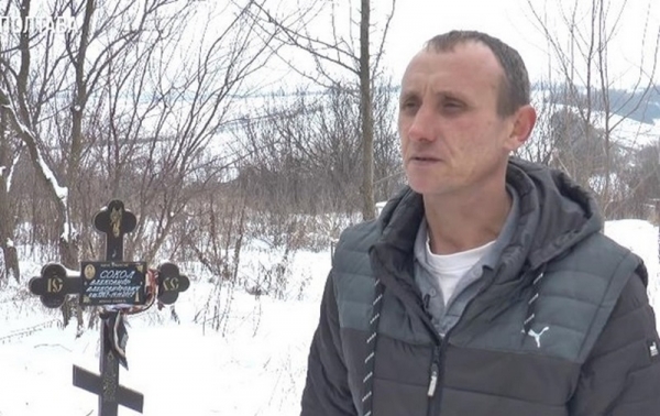 На Полтавщине полиция остановила водителя, который год считался мертвым На Полтавщине полиция остановила водителя, который год считался мертвым