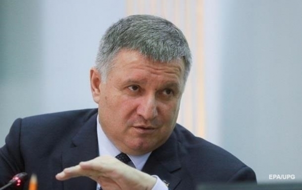 На систему контроля за полицейскими потратят 20 млн евро – Аваков На систему контроля за полицейскими потратят 20 млн евро – Аваков