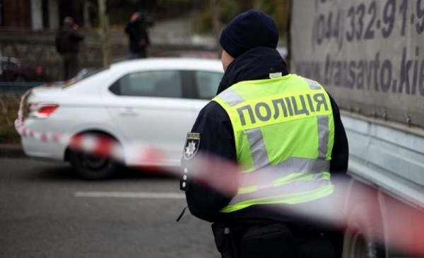 На трассе Киев-Одесса фура врезалась в Skoda: есть жертвы На трассе Киев-Одесса фура врезалась в Skoda: есть жертвы