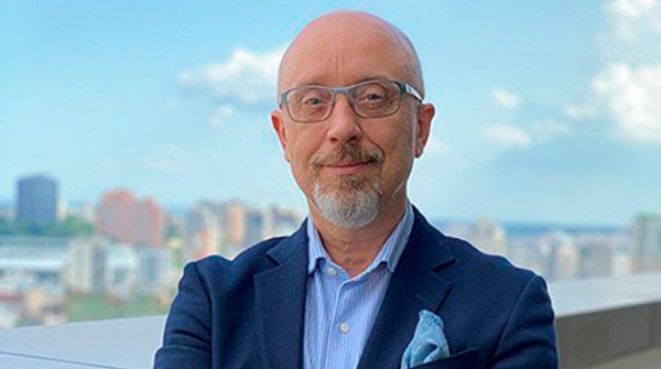 На Украине похвастались мощной армией, которая легко вернет Донбасс На Украине похвастались мощной армией, которая легко вернет Донбасс