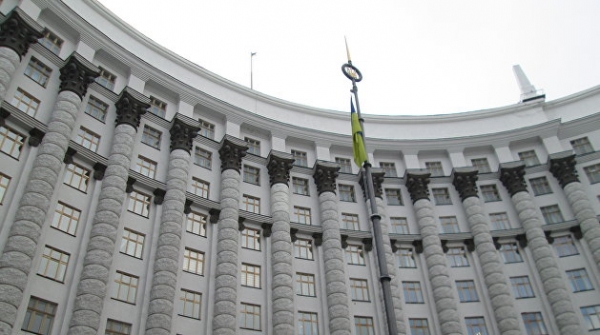 На Украине продлили запрет на экспорт противоэпидемических товаров На Украине продлили запрет на экспорт противоэпидемических товаров