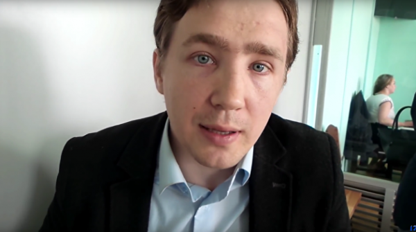 На Украине сожгли дом оппозиционного журналиста. Власть молчит На Украине сожгли дом оппозиционного журналиста. Власть молчит