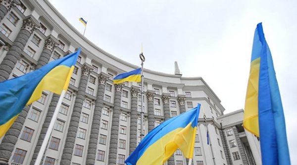 На Украине уволили главу Антимонопольного комитета