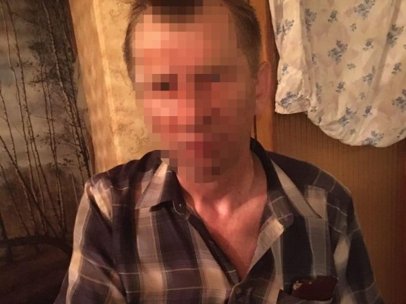 На Винниччине муж облил жену спиртом и поджег На Винниччине муж облил жену спиртом и поджег