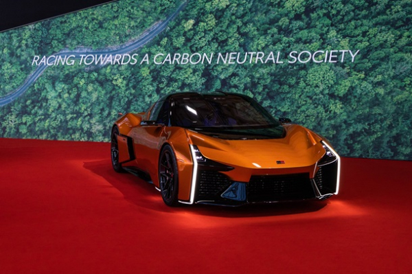 На волне успеха: что интересного предложит Gazoo Racing поклонникам ToyotaСпецпроект На волне успеха: что интересного предложит Gazoo Racing поклонникам ToyotaСпецпроект